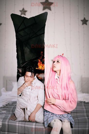 Дакимакура Джей-Хоуп Хосок из БТС | BTS арт. 1073