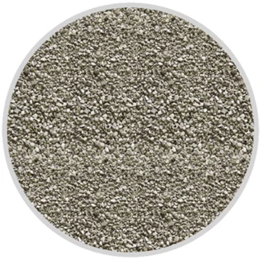 No name наполнитель для кошек комкующийся