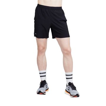 Мужские шорты NORDSKI Light Black