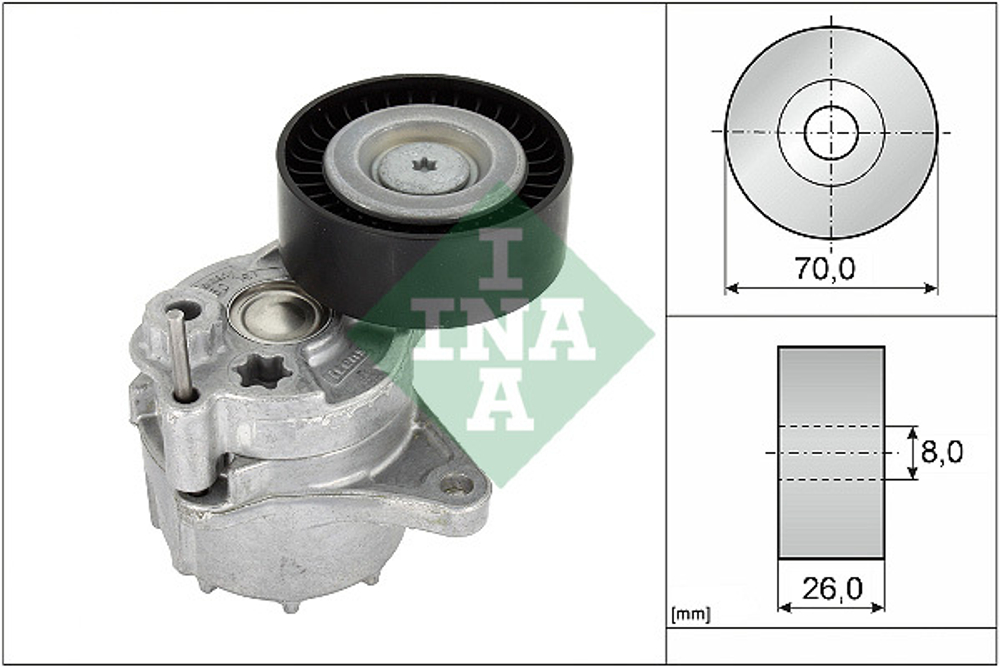 INA - 534048110