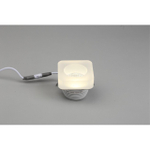 Встраиваемый светодиодный светильник Aployt Dayon APL.0104.19.05