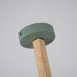 Люстра на штанге Imperiumloft NOA 3 NOA01