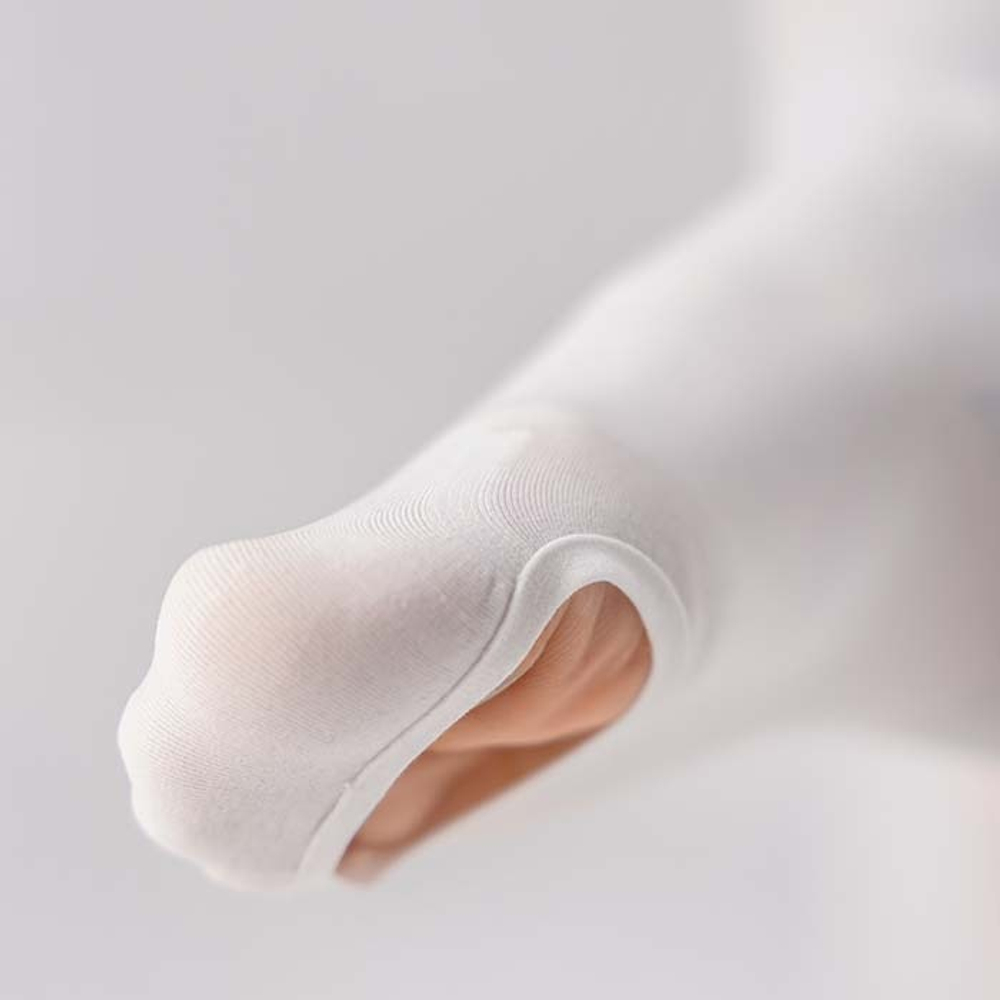 Чулки противоэмболические с открытым под пальцами носком, CCL1