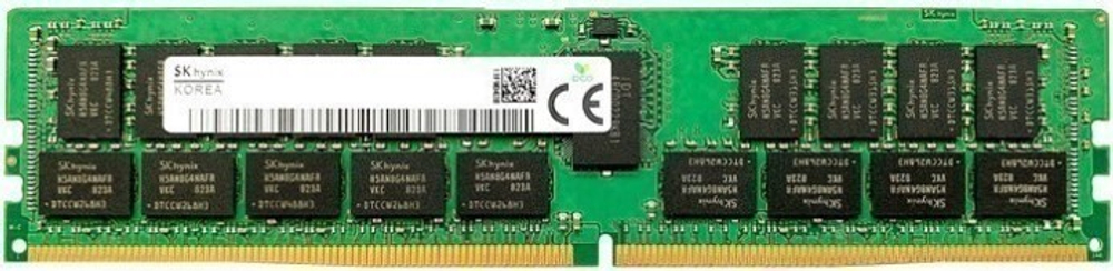 Модуль памяти DDR4 32GB Hynix original HMA84GR7DJR4N-XNT4
