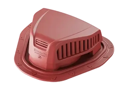 Точечный аэратор Next Красный, RR29