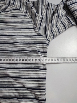 Джемпер Твоё в полоску 46 размер