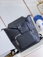 Louis Vuitton Montsouris Backpack