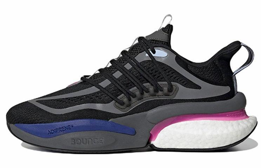 Кроссовки Adidas Alphaboost V1