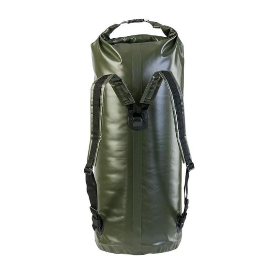 Драйбег Helios 70л (d33/h100cm) с лямками хаки (HS-DB-7033100-HL)