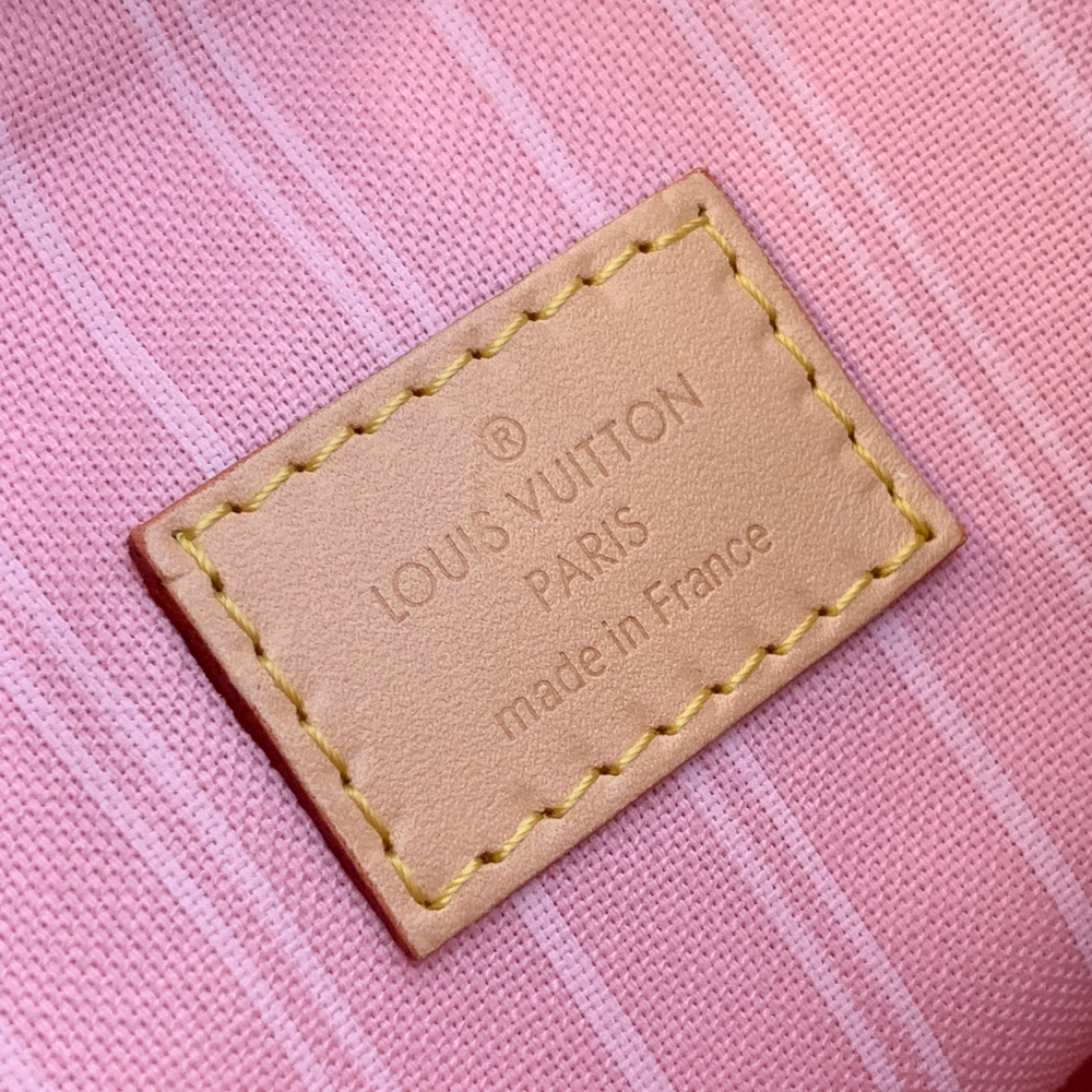 Louis Vuitton Speedy 25