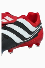 Бутсы adidas Predator Precision Elite FG - черный