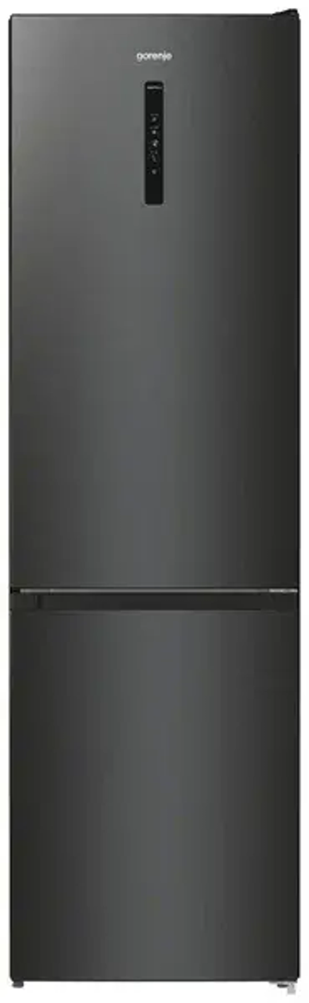 Холодильник двухкамерный Gorenje NRK620EABXL4 (q)