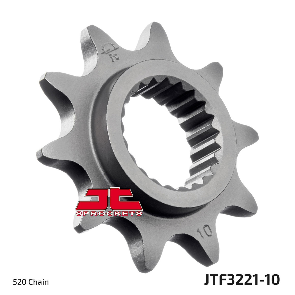 Звезда JTF3221.10