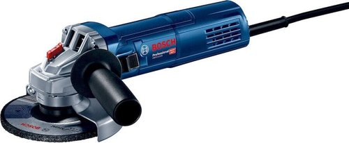 УШМ BOSCH GWS 9-125     0.601.396.022