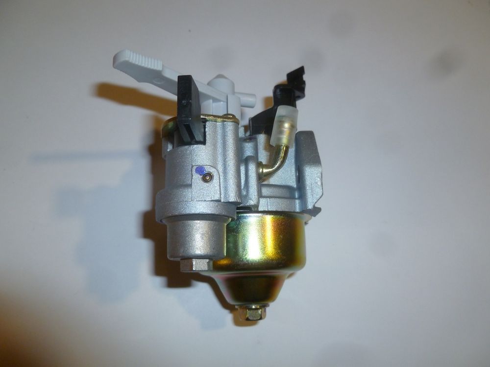 Карбюратор с краном PGS 100/Carburetor