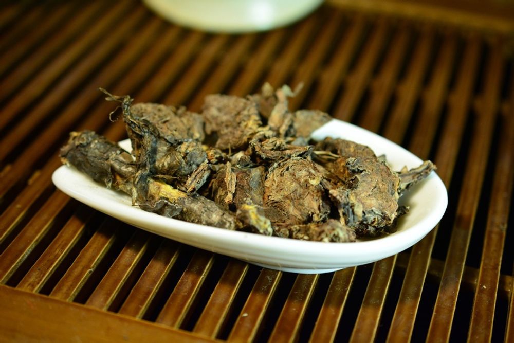 Золотой Корень