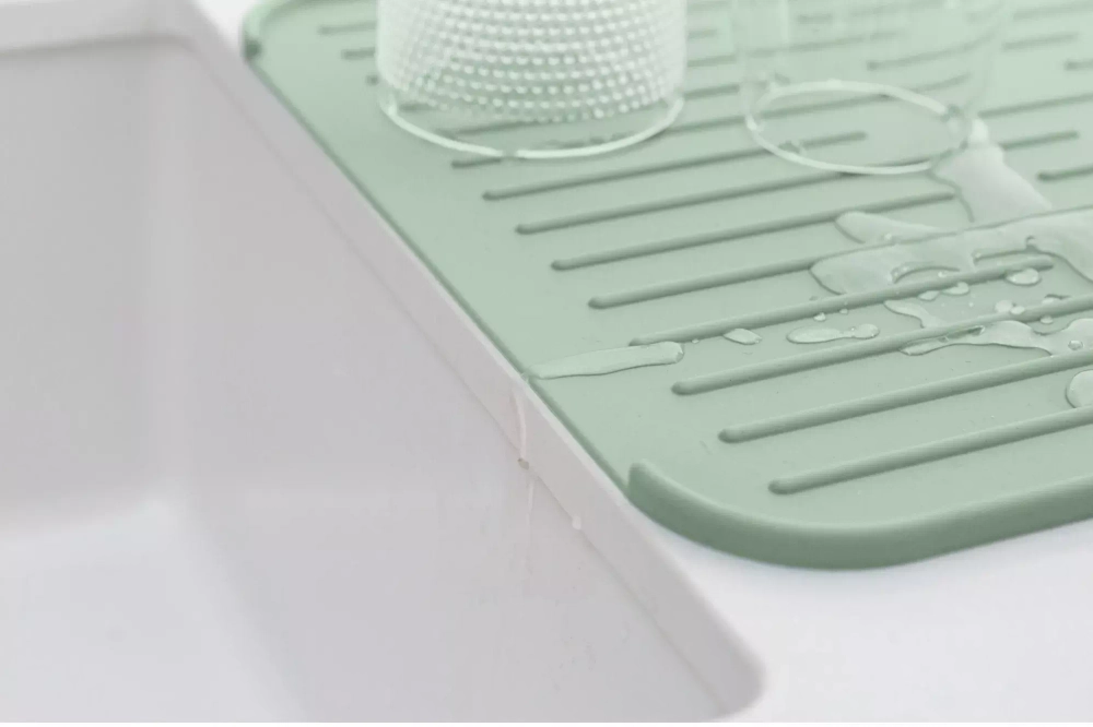 Brabantia - Силиконовый коврик для сушки / артикул   203329  / GTIN 8710755203329