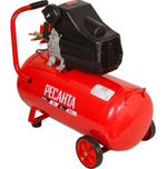 Компрессор поршневой Ресанта КП-24/260М 74/7/3