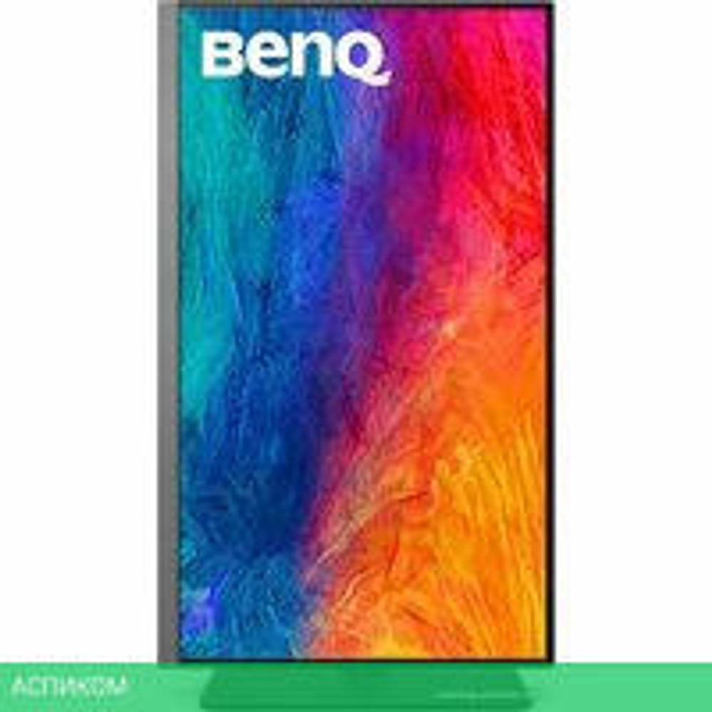 Монитор BenQ DesignVue PD2706U
