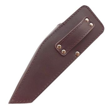 Чехол кожаный для секаторов, модель N1, ПЕТРОГРАДЪ