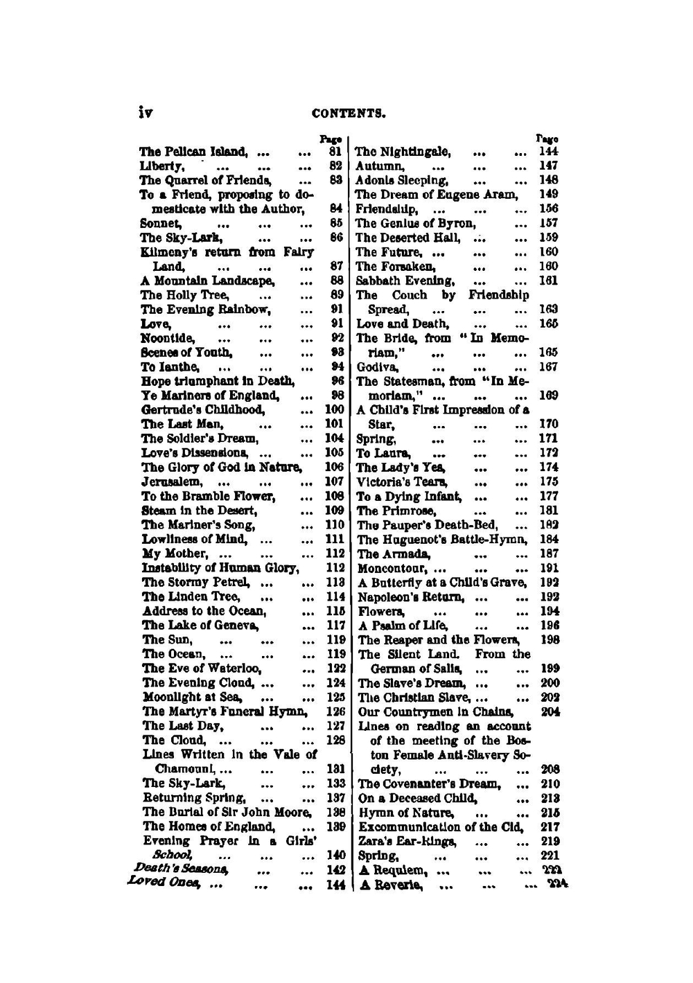 BOOK OF ENGLISH POETRY | T. NELSON