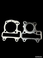 поршневая (цпг) хонда дио AF 67/68 Тайвань SEE