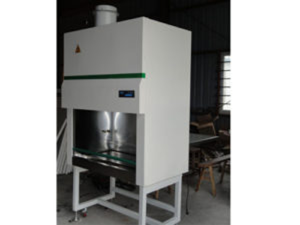 Biological safety cabinet