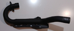 Приемная труба глушителя ADV 300 GARET