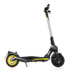 Электросамокат Velocifero MAD AIR 10.4Ah (Yellow)