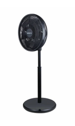 Вентилятор POLARIS PSF 3080 чёрный
