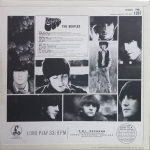 The Beatles / Rubber Soul (LP)