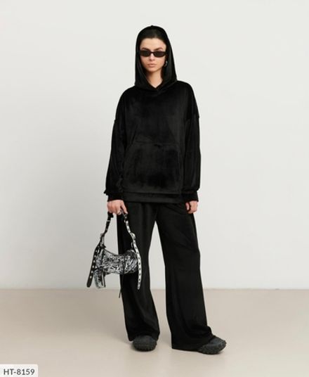 Костюм HT-8157 Фабрика Моды Фото 1