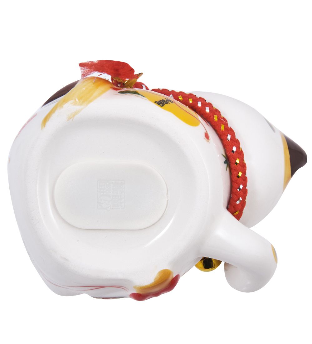 KT-20/1 Фигурка-копилка «Кот»