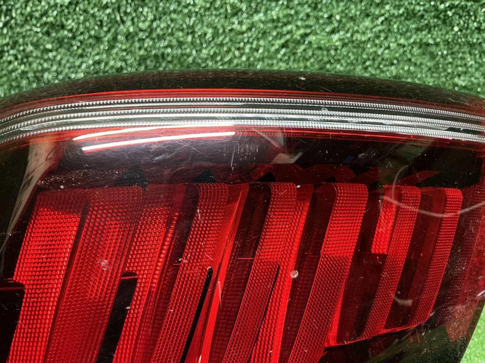 Фонарь левый внешний Omoda C5 (2022-н.в.)