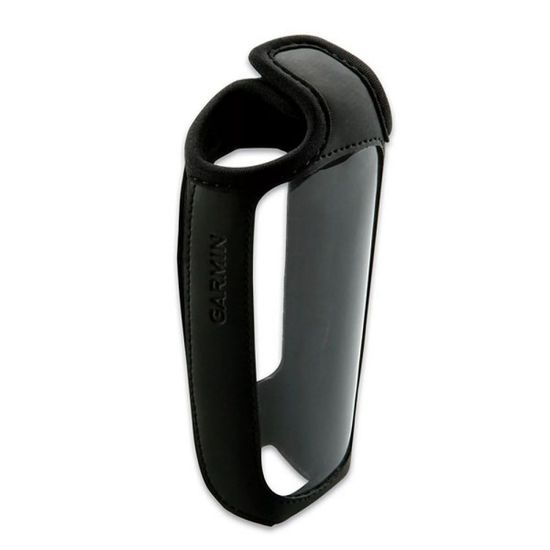 Garmin GPSMAP 65/ 64 / 62 чехол для навигатора (010-11526-00)