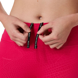 Женские леггинсы Asics Game 7/8 Tight - bright rose