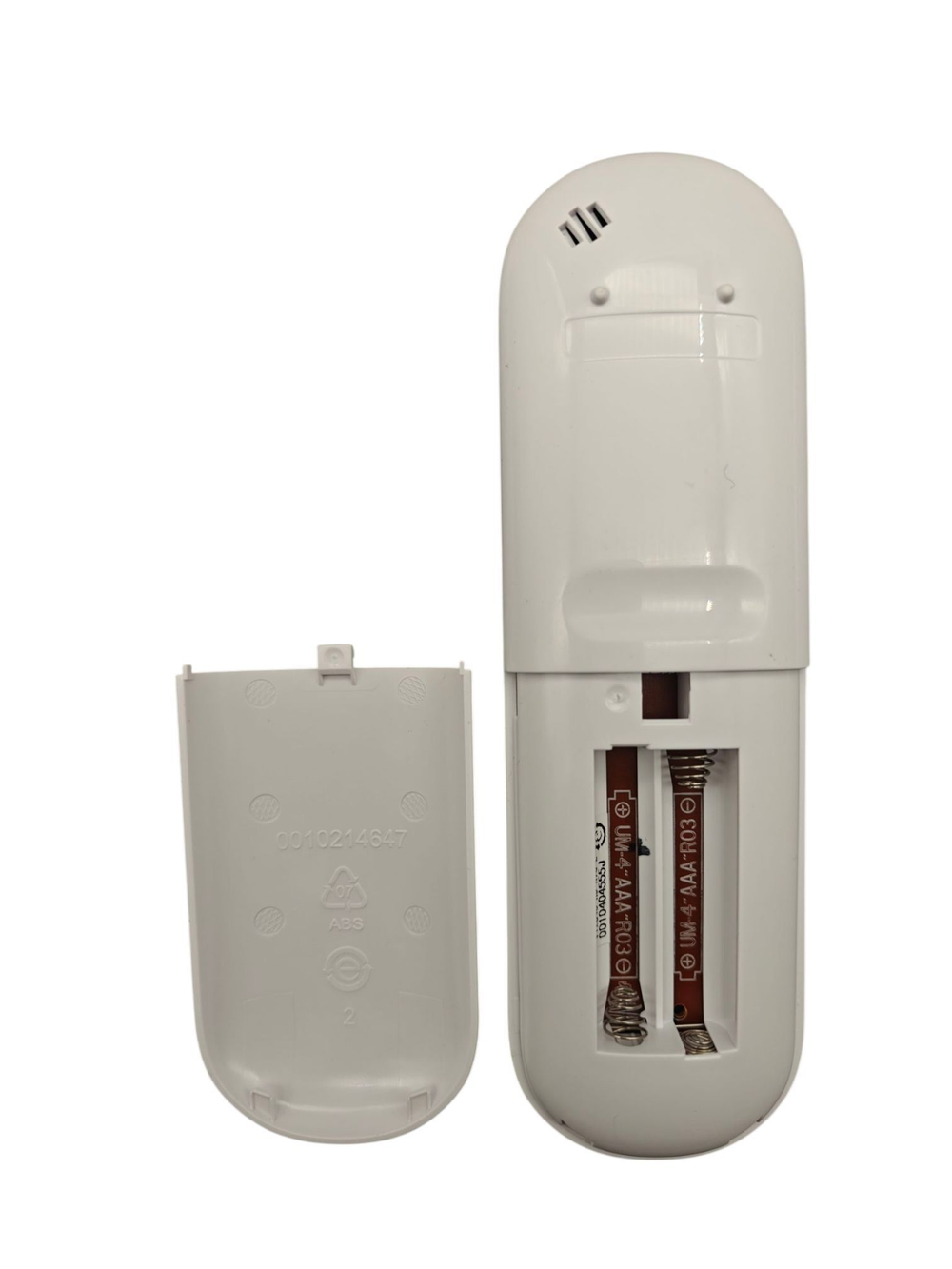 Пульт ДУ Haier V12843