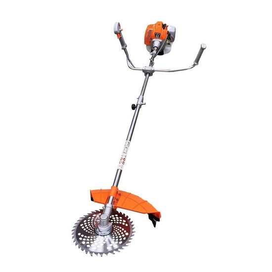 Триммер бензиновый "KASKAD" BK-433S