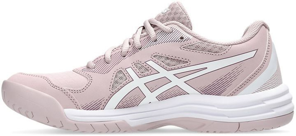 Кроссовки Asics COURT SLIDE 3 розовый