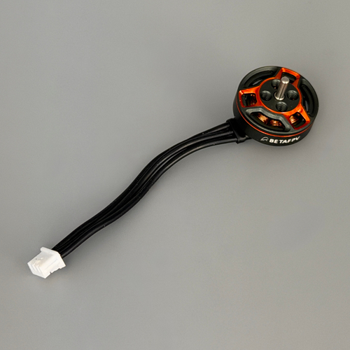 Мотор Betafpv Lava  1102 14000kV (1штука)-44mm