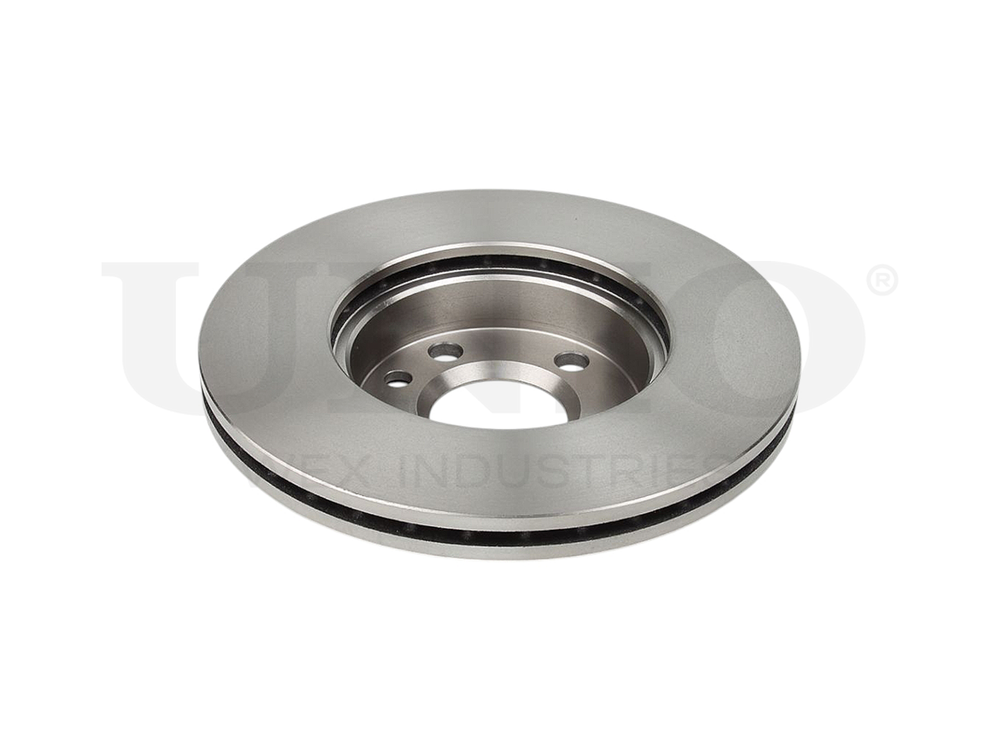 Диск тормозной передний UNIO BRD-20450