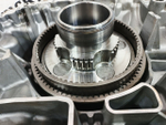 Корпус АКПП в сборе Traxon 12TX2621TD 2023г.