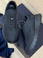 Кроссовки Prada
