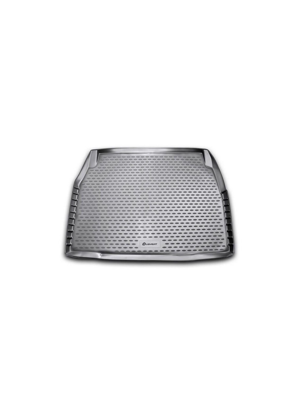 Коврик в багажник для MERCEDES-BENZ E-class W210 1995-2002, седан (полиуретан) NLC.34.37.B10