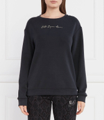 Худи EA7 - темно-синий(6RTM03 TJDCZ)