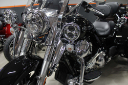 Harley-Davidson Freewheeler