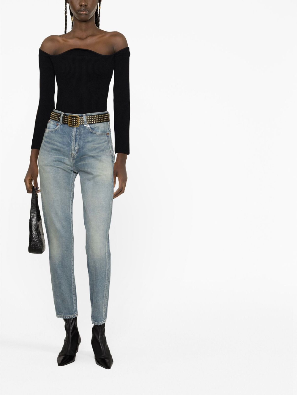SAINT LAURENT
