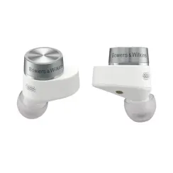 Беспроводные наушники Bowers & Wilkins Pi7 S2 WHITE