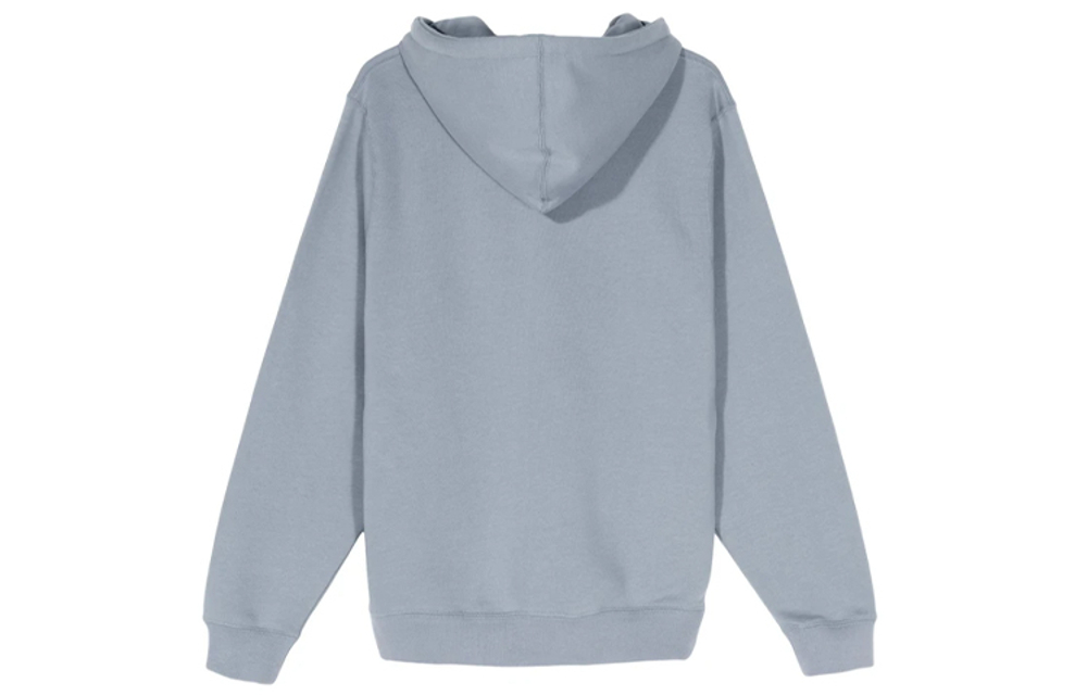 Худи Stussy Old Crown Hood logo, 1924510