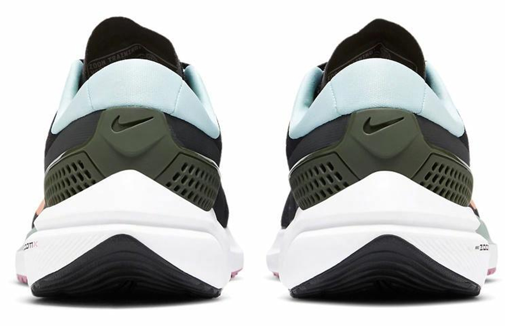 Кроссовки Nike Air Zoom Vomero 15 (Женская размерная сетка)